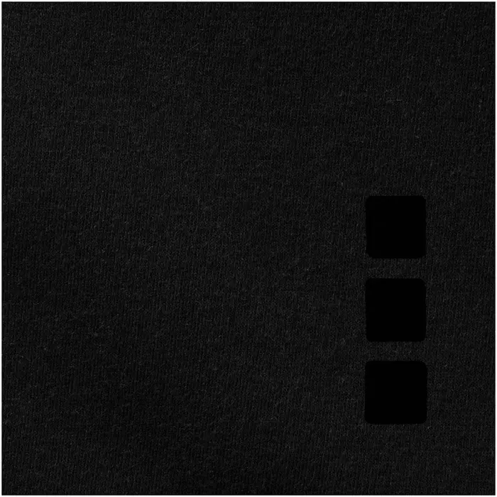 Sudadera unisex de cuello redondo Punto Poliéster Algodón BCI, 300 g/m2 - Kivi miniatura 5