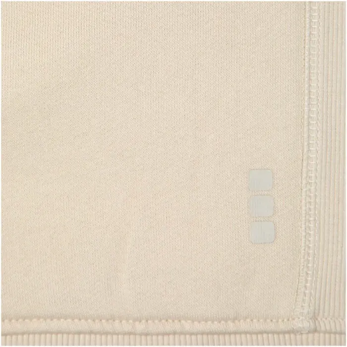 Sudadera con capucha y cremallera para hombre Punto Poliéster Algodón BCI, 300 g/m2 - Vaov miniatura 6