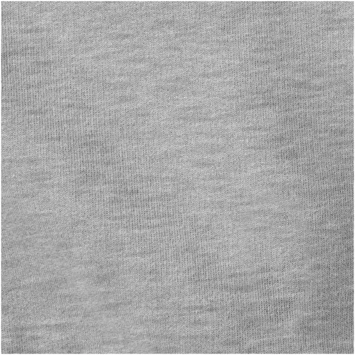 Sudadera con capucha y cremallera para hombre Punto 82% Algodón, 10% Viscosa, 8% Poliéster, 300 g/m2 - Vaov miniatura 4