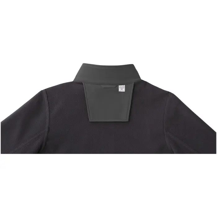 Chaqueta softshell para mujer Tejido de estiramiento mecánico 100% Poliéster, 250 g/m2, Bonding, Microforro 100% Poliést - Bete miniatura 4