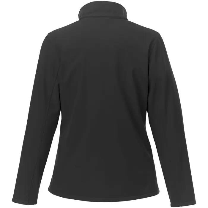 Chaqueta softshell para mujer Tejido de estiramiento mecánico 100% Poliéster, 250 g/m2, Bonding, Microforro 100% Poliést - Bete miniatura 3