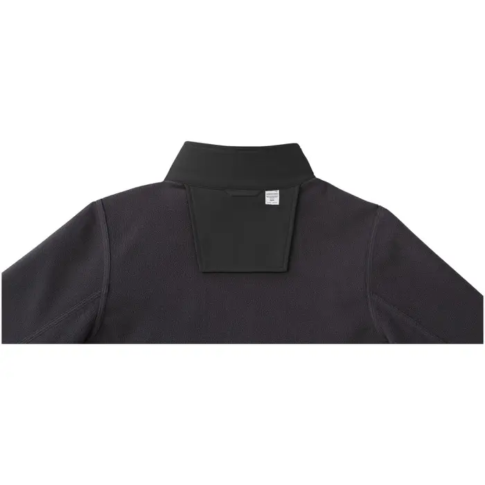 Chaqueta softshell para mujer Tejido de estiramiento mecánico 100% Poliéster, 250 g/m2, Bonding, Microforro 100% Poliést - Bete miniatura 4