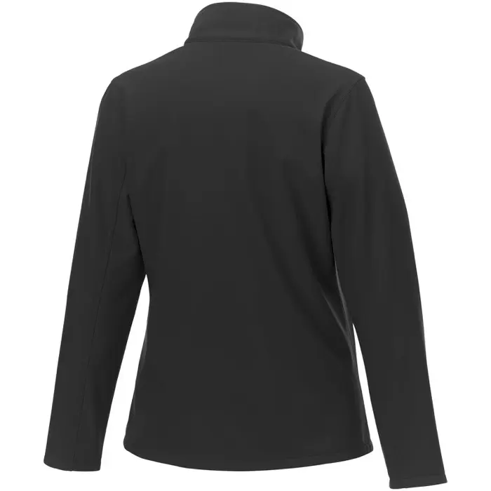 Chaqueta softshell para mujer Tejido de estiramiento mecánico 100% Poliéster, 250 g/m2, Bonding, Microforro 100% Poliést - Bete miniatura 7