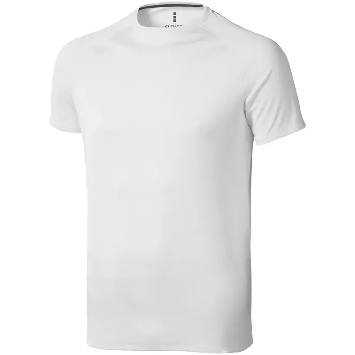 Camiseta Cool fit de manga corta para hombre Malla con un acabado cool fit 100% Poliéster, 145 g/m2 - Ciba miniatura 1