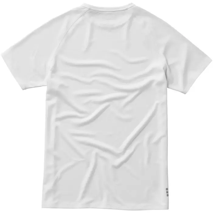 Camiseta Cool fit de manga corta para hombre Malla con un acabado cool fit 100% Poliéster, 145 g/m2 - Ciba miniatura 3
