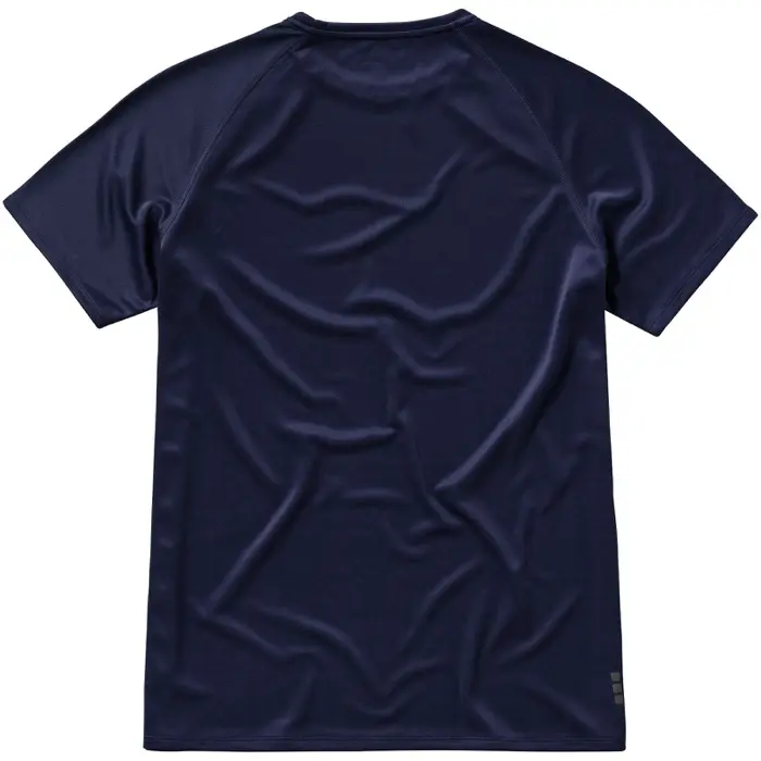 Camiseta Cool fit de manga corta para hombre Malla con un acabado cool fit 100% Poliéster, 145 g/m2 - Ciba miniatura 3