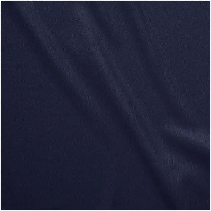 Camiseta Cool fit de manga corta para hombre Malla con un acabado cool fit 100% Poliéster, 145 g/m2 - Ciba miniatura 4