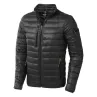 Chaqueta ligera de plumón natural de hombre Tejido Dull cire 20D con acabado repelente al agua Nylon, Padding/filling, Down insulation - Tuwi