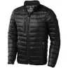 Chaqueta ligera de plumón natural de hombre Tejido Dull cire 20D con acabado repelente al agua Nylon, Padding/filling, Down insulation - Tuwi