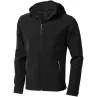 Chaqueta softshell de hombre Tejido 90% Poliéster, 10% Elastano, 300 g/m2, Bonding, Microforro 100% Poliéster - Rugu