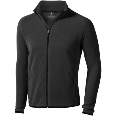 Chaqueta de forro con cremallera completa de hombre Microforro 100% Poliéster, 190 g/m2 - Teze