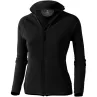 Chaqueta de forro con cremallera completa de mujer Microforro Poliéster, 190 g/m2 - Cuwo