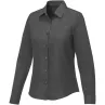 Camisa de manga larga para mujer Oxford 55% Algodón, 45% Poliéster, 130 g/m2 - Howo