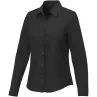 Camisa de manga larga para mujer Oxford 55% Algodón, 45% Poliéster, 130 g/m2 - Howo