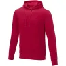 Sudadera con capucha para hombre Punto 50% Algodón, 50% Poliéster, 240 g/m2 - Bave
