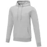Sudadera con capucha para hombre Punto 65% Algodón, 26% Poliéster, 9% Viscosa, 240 g/m2 - Bave