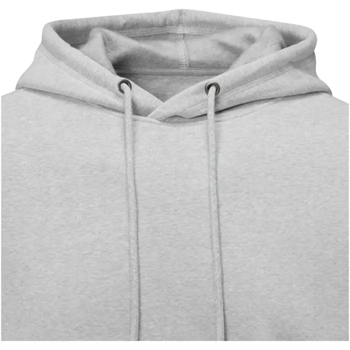 Sudadera con capucha para hombre Punto 65% Algodón, 26% Poliéster, 9% Viscosa, 240 g/m2 - Bave miniatura 5