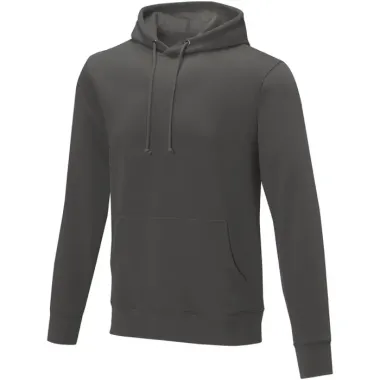 Sudadera con capucha para hombre Punto 50% Algodón, 50% Poliéster, 240 g/m2 - Bave