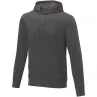 Sudadera con capucha para hombre Punto 50% Algodón, 50% Poliéster, 240 g/m2 - Bave