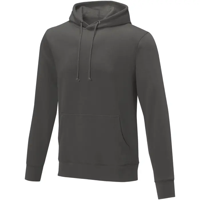 Sudadera con capucha para hombre Punto 50% Algodón, 50% Poliéster, 240 g/m2 - Bave miniatura 1