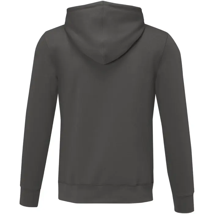 Sudadera con capucha para hombre Punto 50% Algodón, 50% Poliéster, 240 g/m2 - Bave miniatura 3