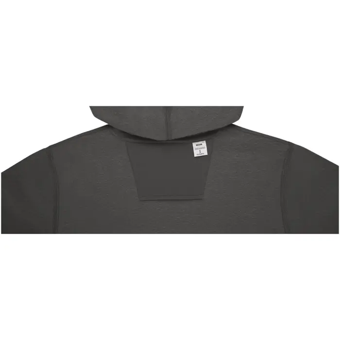 Sudadera con capucha para hombre Punto 50% Algodón, 50% Poliéster, 240 g/m2 - Bave miniatura 4