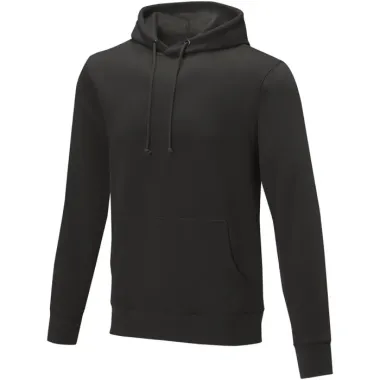 Sudadera con capucha para hombre Punto 50% Algodón, 50% Poliéster, 240 g/m2 - Bave