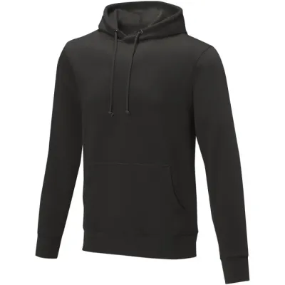 Sudadera con capucha para hombre Punto 50% Algodón, 50% Poliéster, 240 g/m2 - Bave