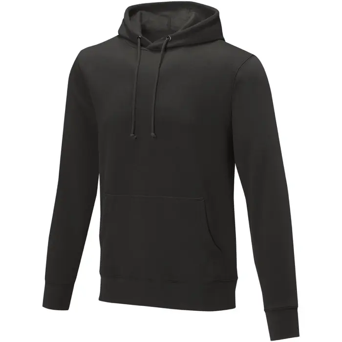 Sudadera con capucha para hombre Punto 50% Algodón, 50% Poliéster, 240 g/m2 - Bave miniatura 1