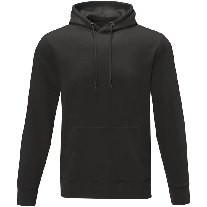 Sudadera con capucha para hombre Punto 50% Algodón, 50% Poliéster, 240 g/m2 - Bave miniatura 2
