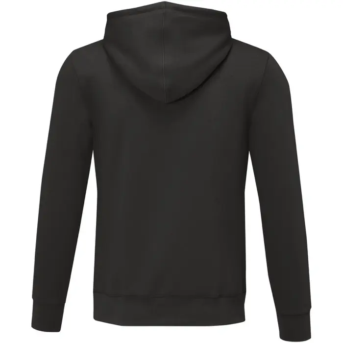 Sudadera con capucha para hombre Punto 50% Algodón, 50% Poliéster, 240 g/m2 - Bave miniatura 3
