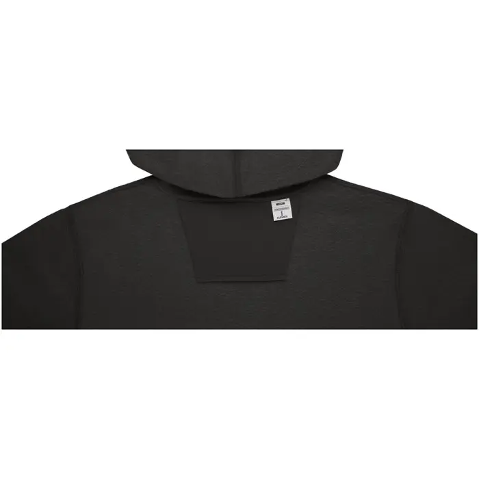 Sudadera con capucha para hombre Punto 50% Algodón, 50% Poliéster, 240 g/m2 - Bave miniatura 4