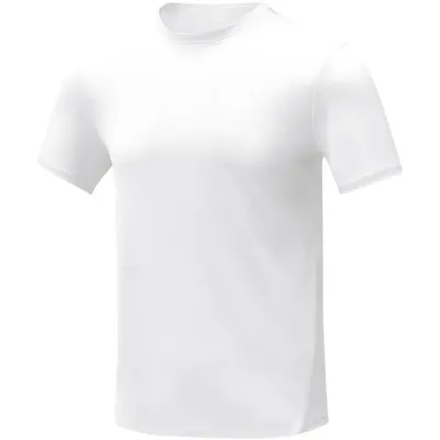 Camiseta Cool fit de manga corta para hombre Malla con un acabado cool fit Poliéster, 105 g/m2 - Gace