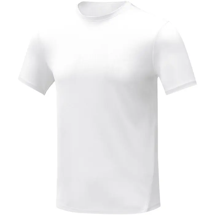 Camiseta Cool fit de manga corta para hombre Malla con un acabado cool fit Poliéster, 105 g/m2 - Gace miniatura 1