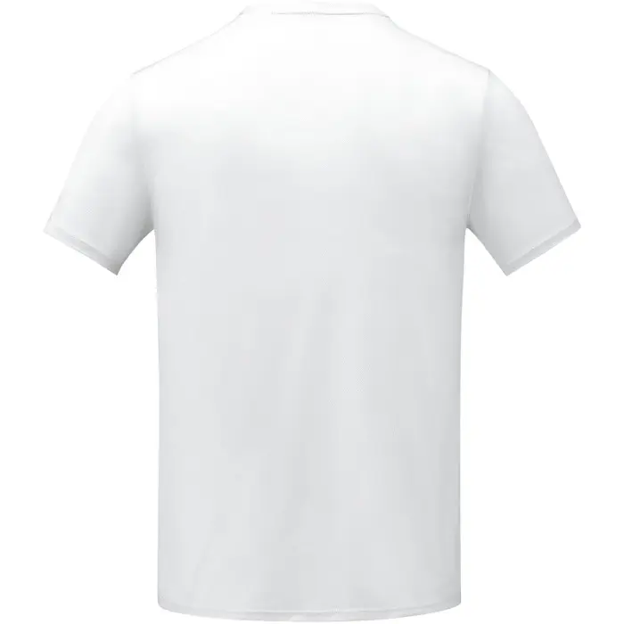 Camiseta Cool fit de manga corta para hombre Malla con un acabado cool fit Poliéster, 105 g/m2 - Gace miniatura 3