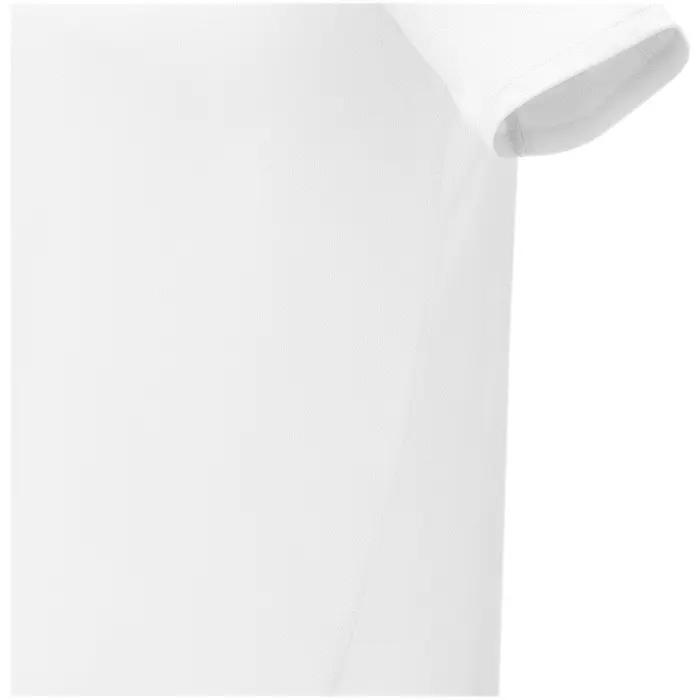 Camiseta Cool fit de manga corta para hombre Malla con un acabado cool fit Poliéster, 105 g/m2 - Gace miniatura 4