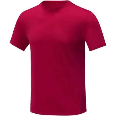 Camiseta Cool fit de manga corta para hombre Malla con un acabado cool fit Poliéster, 105 g/m2 - Gace