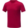 Camiseta Cool fit de manga corta para hombre Malla con un acabado cool fit Poliéster, 105 g/m2 - Gace