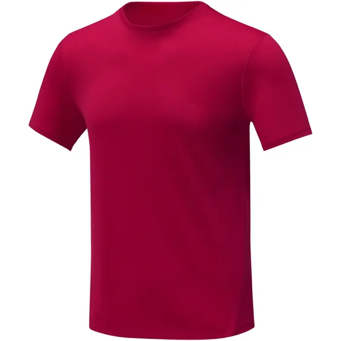 Camiseta Cool fit de manga corta para hombre Malla con un acabado cool fit Poliéster, 105 g/m2 - Gace miniatura 1
