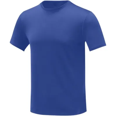 Camiseta Cool fit de manga corta para hombre Malla con un acabado cool fit Poliéster, 105 g/m2 - Gace