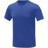 Camiseta Cool fit de manga corta para hombre Malla con un acabado cool fit Poliéster, 105 g/m2 - Gace