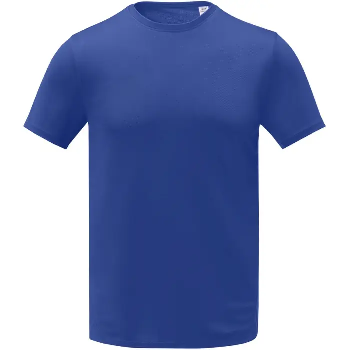 Camiseta Cool fit de manga corta para hombre Malla con un acabado cool fit Poliéster, 105 g/m2 - Gace miniatura 2