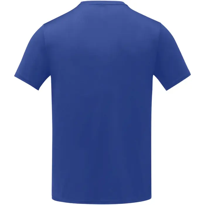 Camiseta Cool fit de manga corta para hombre Malla con un acabado cool fit Poliéster, 105 g/m2 - Gace miniatura 3