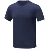 Camiseta Cool fit de manga corta para hombre Malla con un acabado cool fit Poliéster, 105 g/m2 - Gace