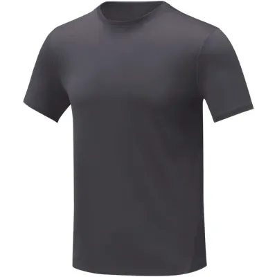 Camiseta Cool fit de manga corta para hombre Malla con un acabado cool fit Poliéster, 105 g/m2 - Gace