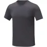 Camiseta Cool fit de manga corta para hombre Malla con un acabado cool fit Poliéster, 105 g/m2 - Gace