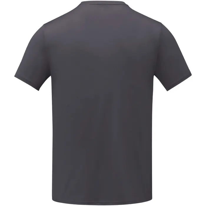 Camiseta Cool fit de manga corta para hombre Malla con un acabado cool fit Poliéster, 105 g/m2 - Gace miniatura 3