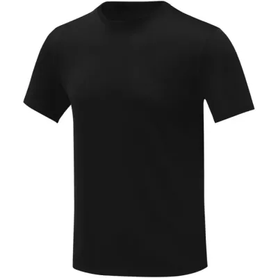 Camiseta Cool fit de manga corta para hombre Malla con un acabado cool fit Poliéster, 105 g/m2 - Gace