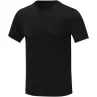 Camiseta Cool fit de manga corta para hombre Malla con un acabado cool fit Poliéster, 105 g/m2 - Gace