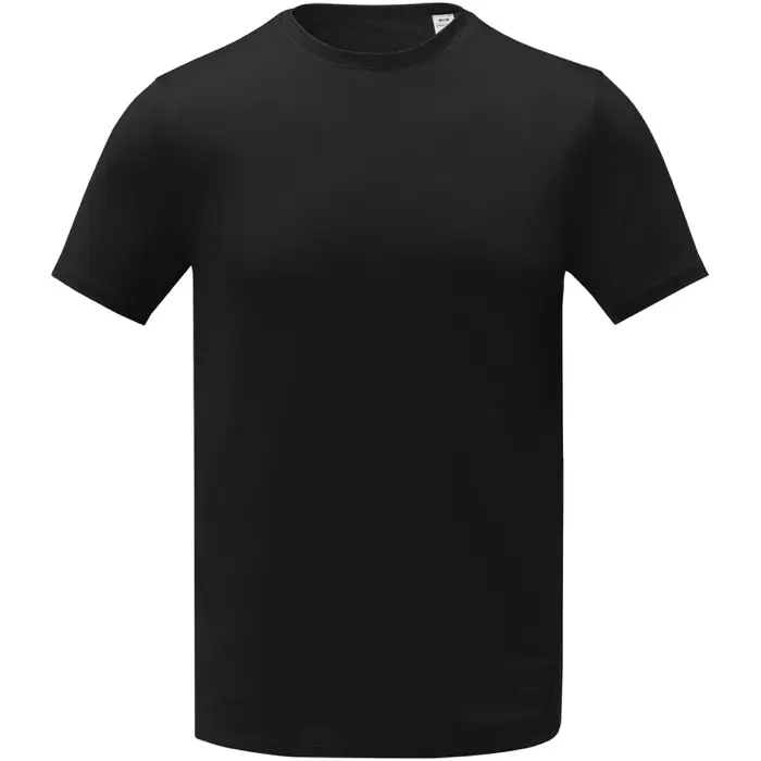 Camiseta Cool fit de manga corta para hombre Malla con un acabado cool fit Poliéster, 105 g/m2 - Gace miniatura 2